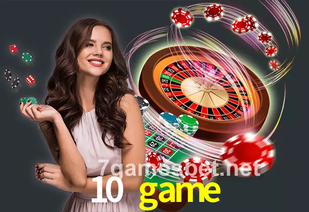 vivo no cassino 10 game