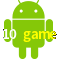 Aplicativo 10 game para Android