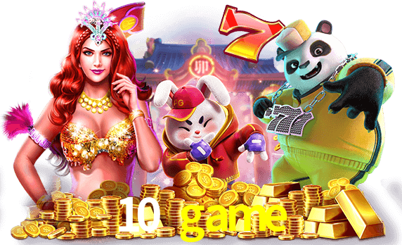 jogue em caça-níqueis ricos na 10 game